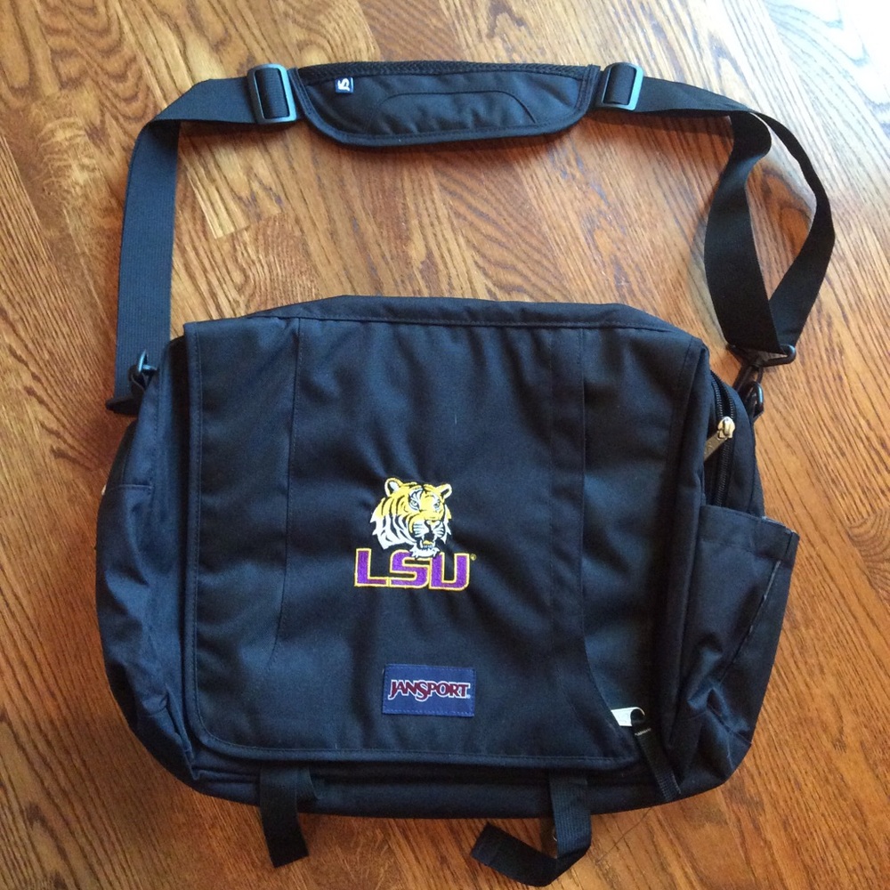 LSU Laptop Bag